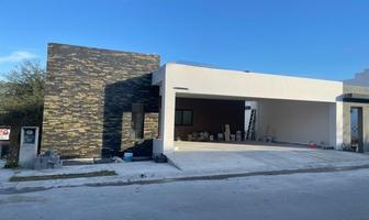 Foto de inmueble en Palmas, Col. Alamosur C.P. 67327, Santiago