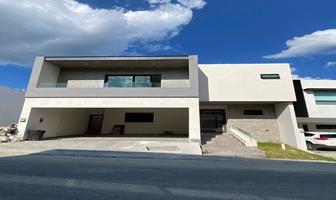 Foto de inmueble en Palmas, Col. Alamosur C.P. 67327, Santiago