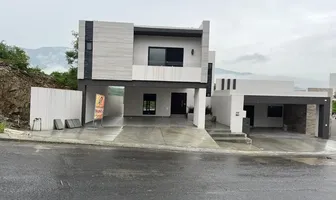Foto de inmueble en Palmas #7, Col. Alamosur C.P. 67327, Santiago