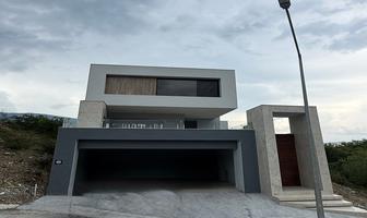 Foto de inmueble en Rosas, Col. Alamosur C.P. 67327, Santiago
