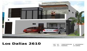 Foto de inmueble en , Col. Alamosur C.P. 67327, Santiago