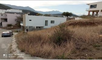 Foto de inmueble en , Col. Alamosur C.P. 67327, Santiago