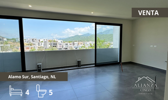 Foto de inmueble en , Col. Alamosur C.P. 67327, Santiago