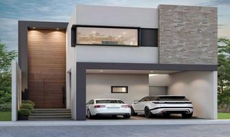 Foto de inmueble en , Col. Alamosur C.P. 67327, Santiago