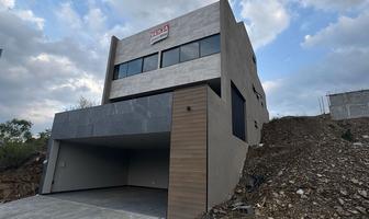 Foto de inmueble en , Col. Alamosur C.P. 67327, Santiago