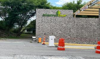 Foto de inmueble en , Col. Alamosur C.P. 67327, Santiago