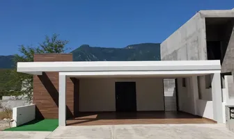 Foto de inmueble en Sin nombre de calle, Col. Alamosur C.P. 67327, Santiago
