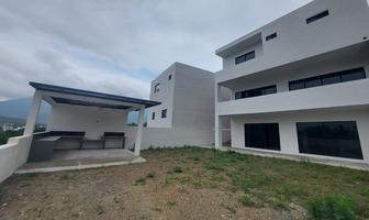 Foto de inmueble en alamo sur, Col. Alamosur C.P. 67327, Santiago