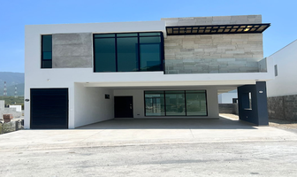 Foto de inmueble en calle ., Col. Alamosur C.P. 67327, Santiago