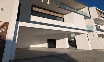 Foto de inmueble en los tulipanes, Col. Alamosur C.P. 67327, Santiago