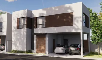 Foto de inmueble en magnolia #00, Col. Alamosur C.P. 67327, Santiago
