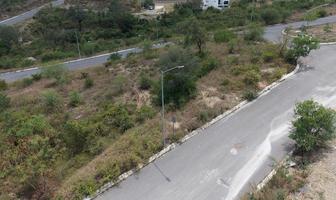 Foto de inmueble en tulipanes, Col. Alamosur C.P. 67327, Santiago