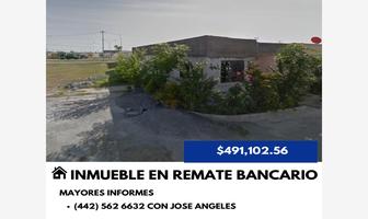 Foto de inmueble en Ceiba #128, Col. Alberos C.P. 67484, Cadereyta Jiménez