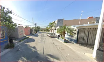 Foto de inmueble en FABROYAN #255, Col. Alberos C.P. 67484, Cadereyta Jiménez