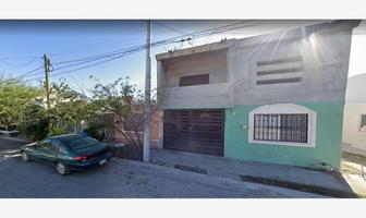 Foto de inmueble en FRAMBOYAN #0, Col. Alberos C.P. 67484, Cadereyta Jiménez