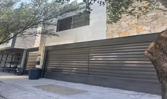Foto de inmueble en Acacias #135, Col. Alcatraces Residencial C.P. 66470, San Nicolás de los Garza