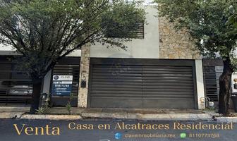 Foto de inmueble en Los Alcatraces, Col. Alcatraces Residencial C.P. 66470, San Nicolás de los Garza