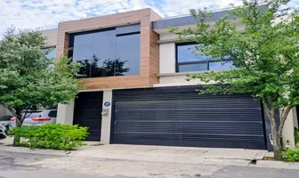 Foto de inmueble en VIOLETAS #204, Col. Alcatraces Residencial C.P. 66470, San Nicolás de los Garza