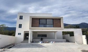 Foto de inmueble en , Col. Aldabas de Cavazzo C.P. 67318, Santiago