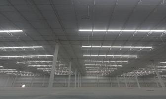 Foto de inmueble en Nave Industrial en Renta, Col. Alianza Real C.P. 66084, General Escobedo