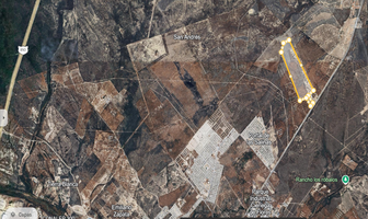 Foto de inmueble en carretera monterrey- nuevo laredo, Col. Alianza C.P. 65564, Ciénega de Flores