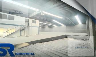 Foto de inmueble en Bodega EN Renta Apodaca, Col. Almacentro C.P. 66637, Apodaca