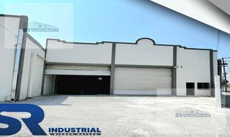 Foto de inmueble en Bodega EN Renta Apodaca, Col. Almacentro C.P. 66637, Apodaca