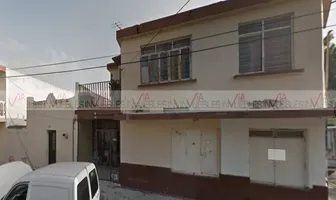 Foto de inmueble en Sin nombre de calle, Col. Almaguer C.P. 64568, Monterrey