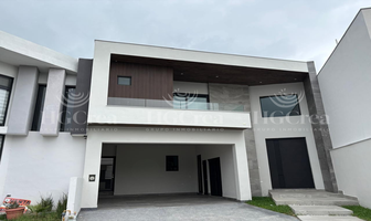 Foto de inmueble en calle ., Col. Almendros de Laderas C.P. 64985, Monterrey