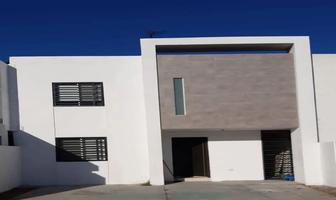 Foto de inmueble en calle O, Col. Almería C.P. 66626, Apodaca
