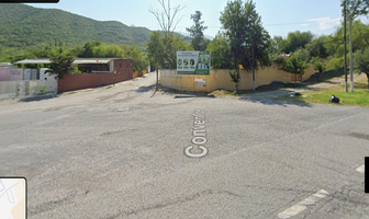 Foto de inmueble en convento, Col. Alonso Chavez C.P. 67324, Santiago