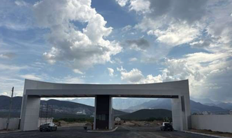 Foto de inmueble en , Col. Alta Villa C.P. 66014, García