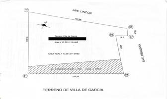 Foto de inmueble en , Col. Alta Villa C.P. 66014, García