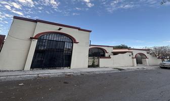 Foto de inmueble en Bruno Travern, Col. Alta Vista Sur Sector Lomas C.P. 64770, Monterrey
