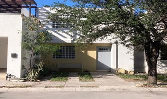 Foto de inmueble en Arezzo 125, Molinos de San Francisco, Apodaca, Nuevo León, Col. Altabrisa C.P. 66604, Apodaca