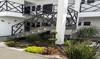 Foto de inmueble en Juana de Azbeaje al 100 #100, Col. Altamira C.P. 64750, Monterrey
