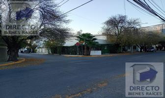 Foto de inmueble en Pirineos  al 600 Col. Roma Distrito Tec. #604, Col. Altamira C.P. 64750, Monterrey