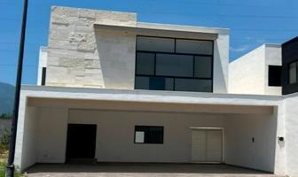 Foto de inmueble en ALTARES RESIDENCIAL, Col. Altares Residencial C.P. 67315, Santiago