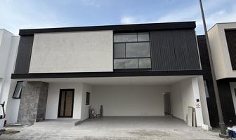 Foto de inmueble en Altar mayor, Col. Altares Residencial C.P. 67315, Santiago