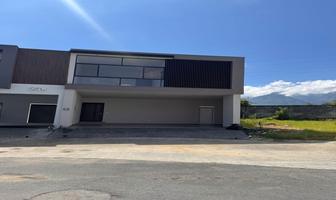 Foto de inmueble en Altar mayor, Col. Altares Residencial C.P. 67315, Santiago