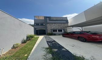 Foto de inmueble en Altares, Col. Altares Residencial C.P. 67315, Santiago