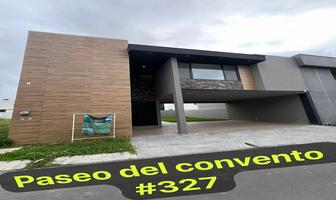 Foto de inmueble en Convento, Col. Altares Residencial C.P. 67315, Santiago