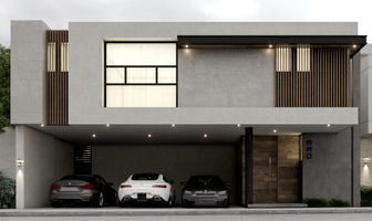 Foto de inmueble en LOTE, Col. Altares Residencial C.P. 67315, Santiago