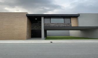 Foto de inmueble en Paseo del convento, Col. Altares Residencial C.P. 67315, Santiago