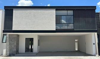 Foto de inmueble en , Col. Altares Residencial C.P. 67315, Santiago