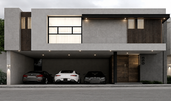 Foto de inmueble en , Col. Altares Residencial C.P. 67315, Santiago
