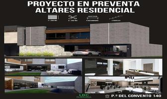 Foto de inmueble en , Col. Altares Residencial C.P. 67315, Santiago