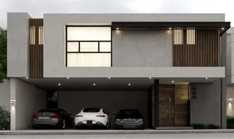 Foto de inmueble en Sin nombre de calle, Col. Altares Residencial C.P. 67315, Santiago