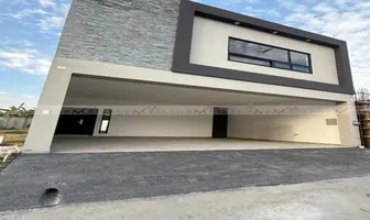 Foto de inmueble en Sin nombre de calle, Col. Altares Residencial C.P. 67315, Santiago
