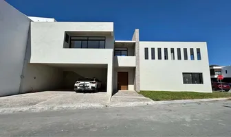Foto de inmueble en Sin nombre de calle, Col. Altares Residencial C.P. 67315, Santiago